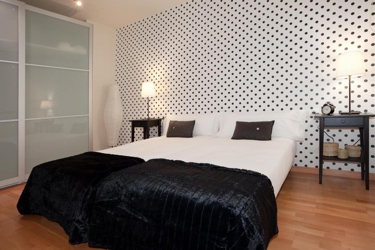 Ab Park Gueell-gaudi Appartement Barcelone
