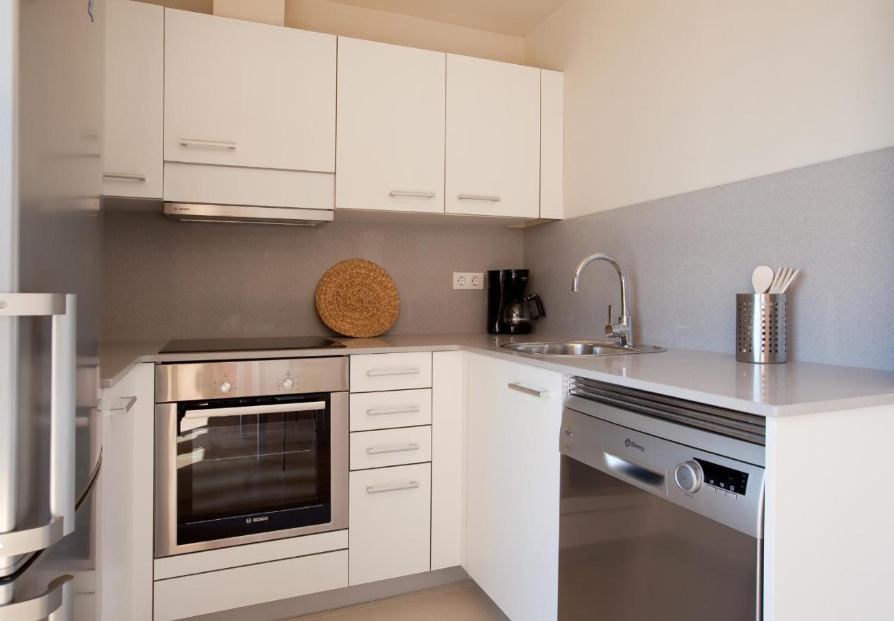 Ab Park Gueell-gaudi Appartement
