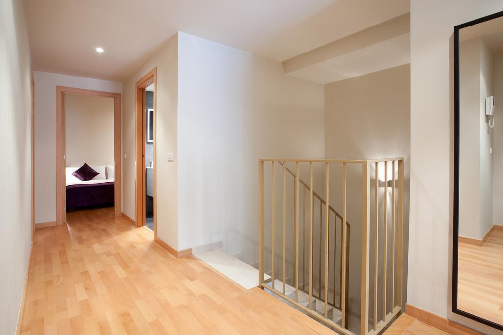 Ab Park Gueell-gaudi Appartement