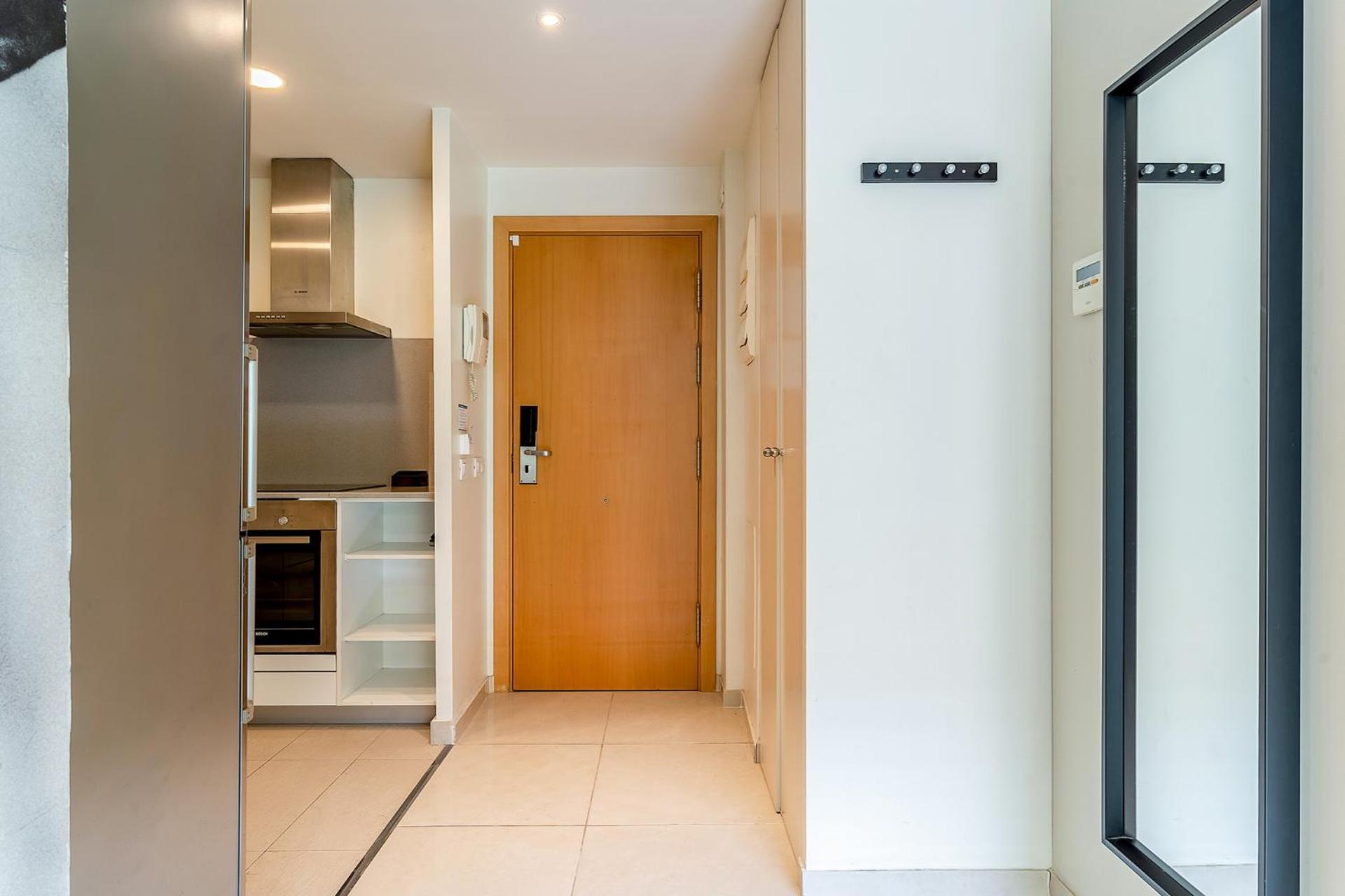 Appartement Ab Park Gueell-gaudi Barcelone
