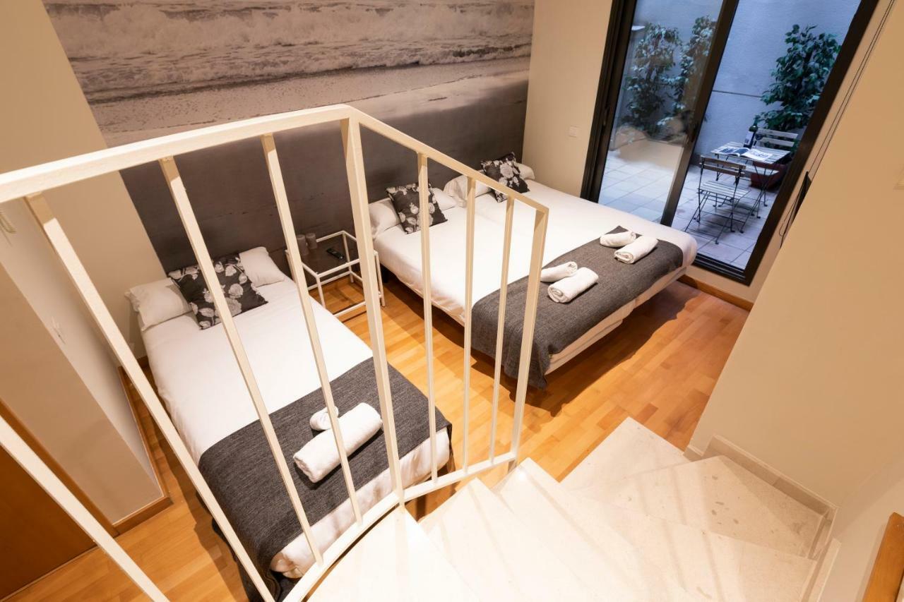 Ab Park Gueell-gaudi Appartement Barcelone