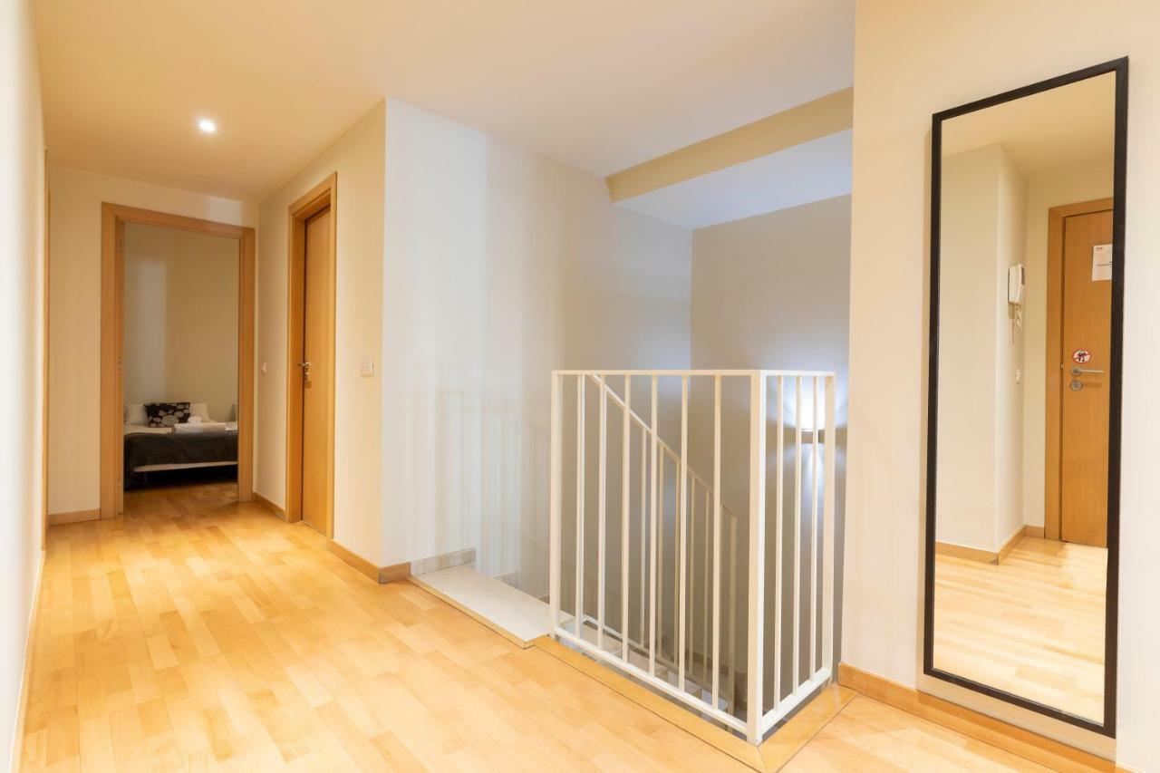 Appartement Ab Park Gueell-gaudi