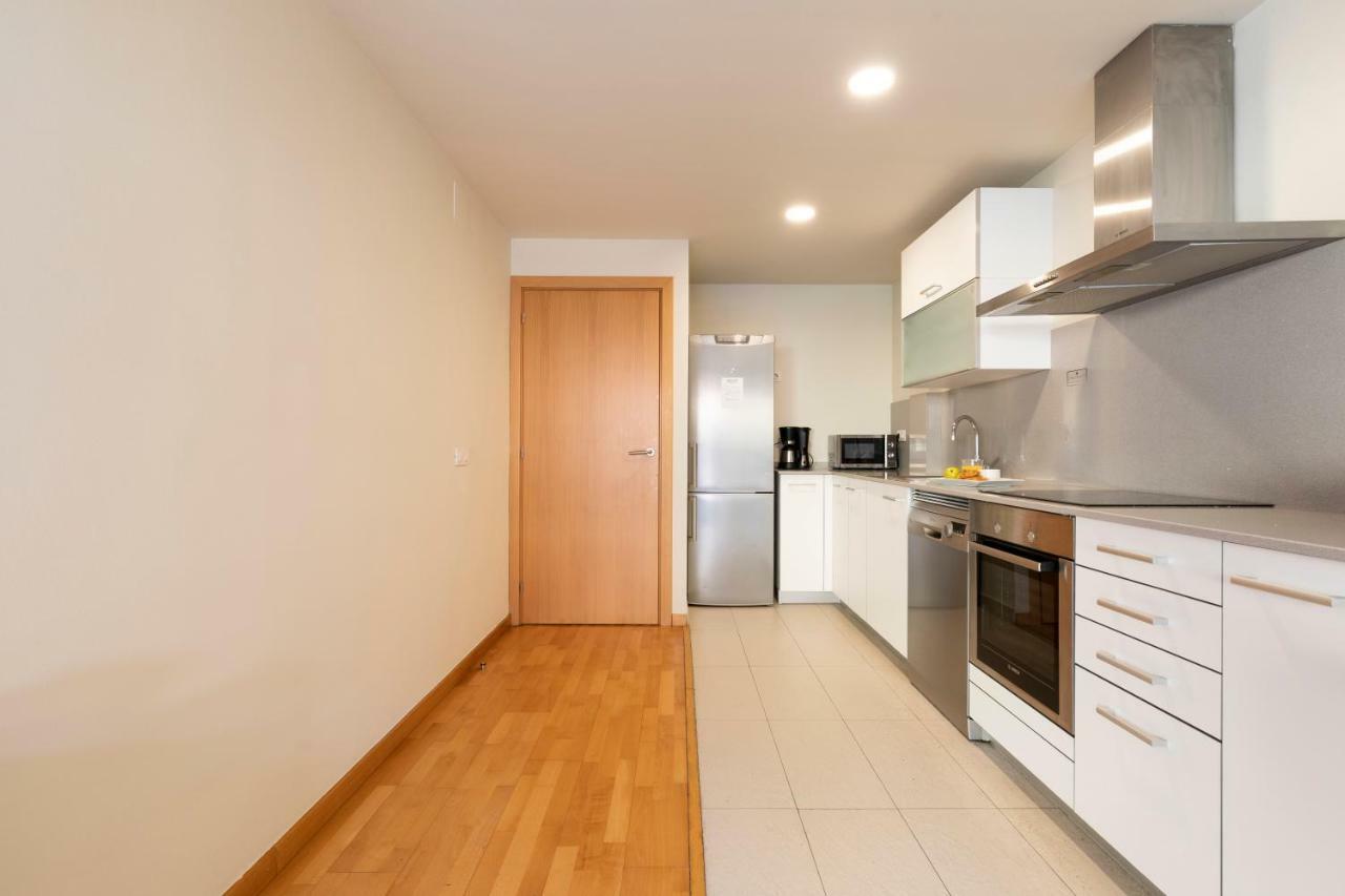 Ab Park Gueell-gaudi Appartement *