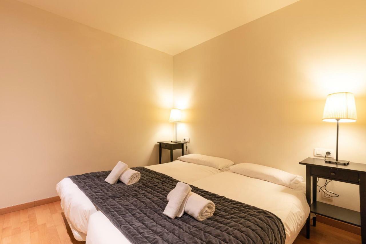 Appartement Ab Park Gueell-gaudi Barcelone